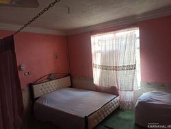 ویلا با حیاطی زیبا ویلا با حیاطی زیبا