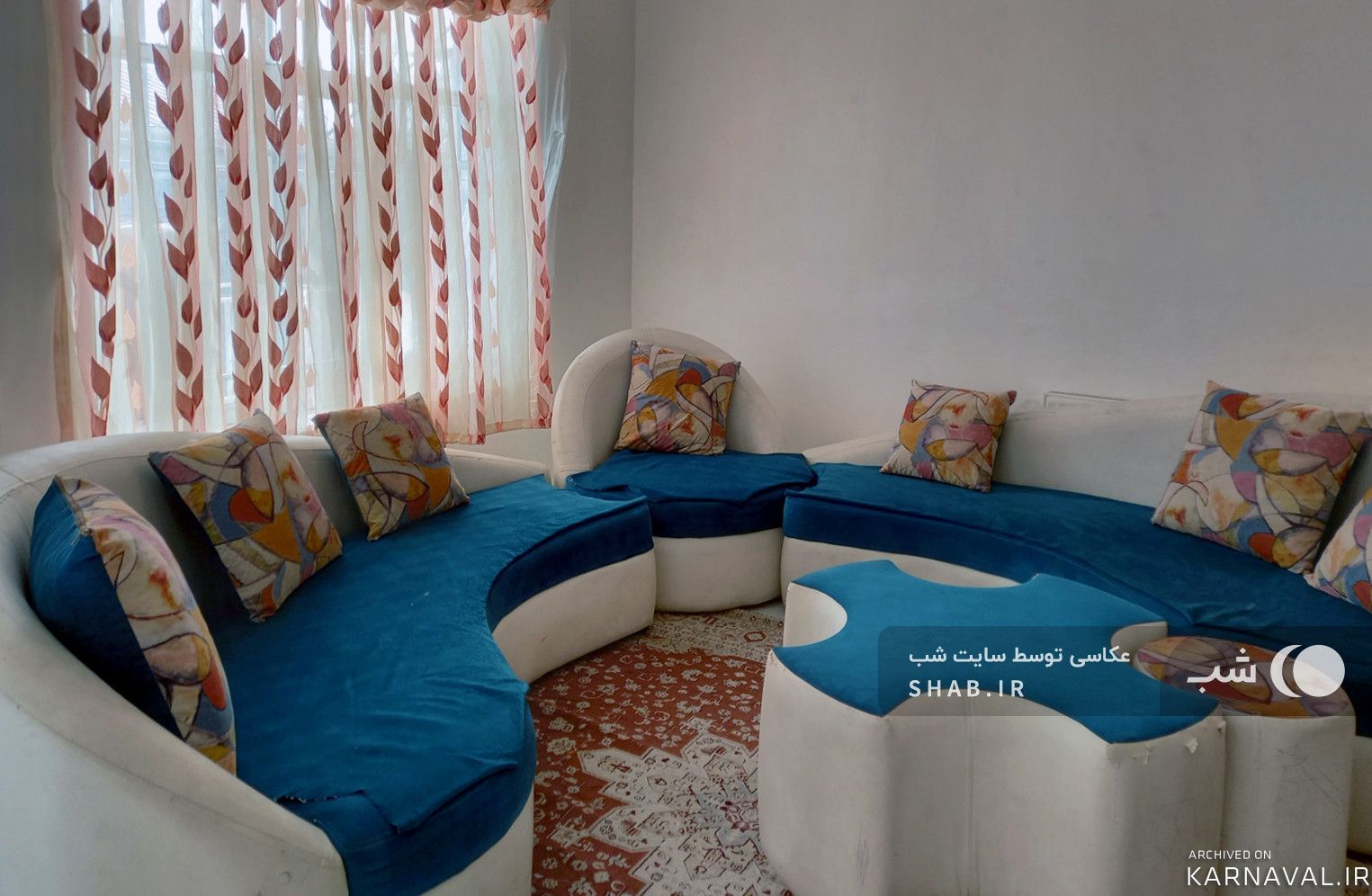 اجاره ویلا استخرسرپوشیده آبگرم وتصفیه آب