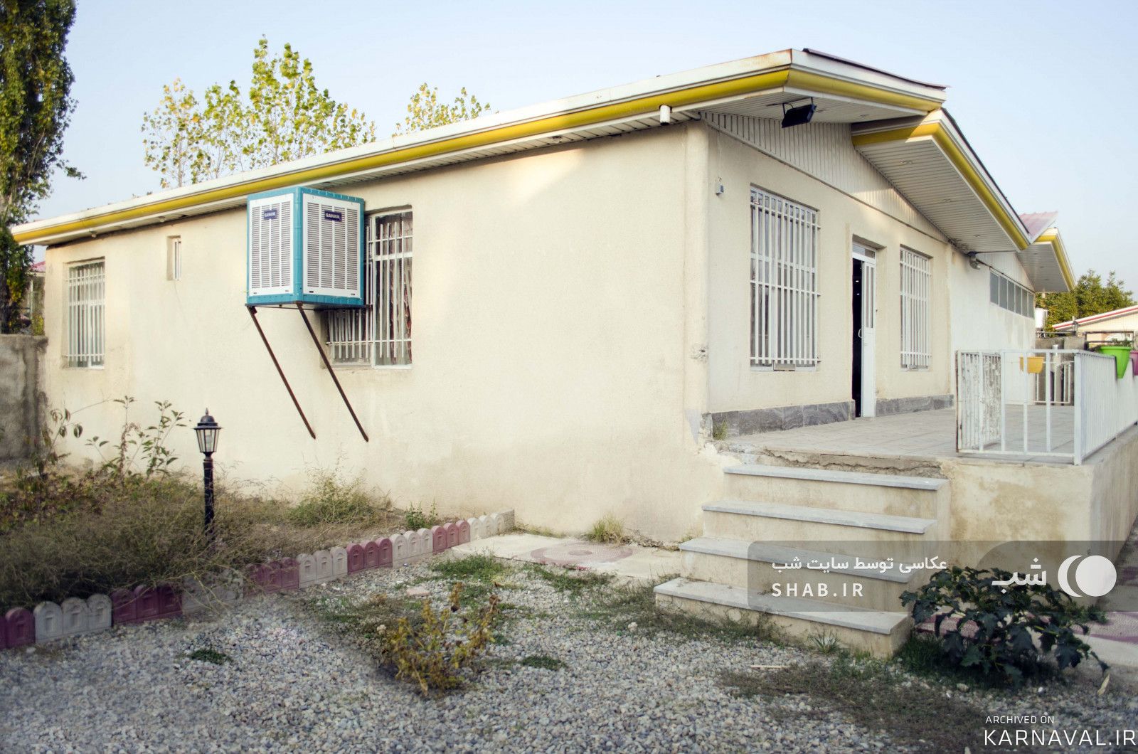 اجاره ویلا استخرسرپوشیده آبگرم وتصفیه آب