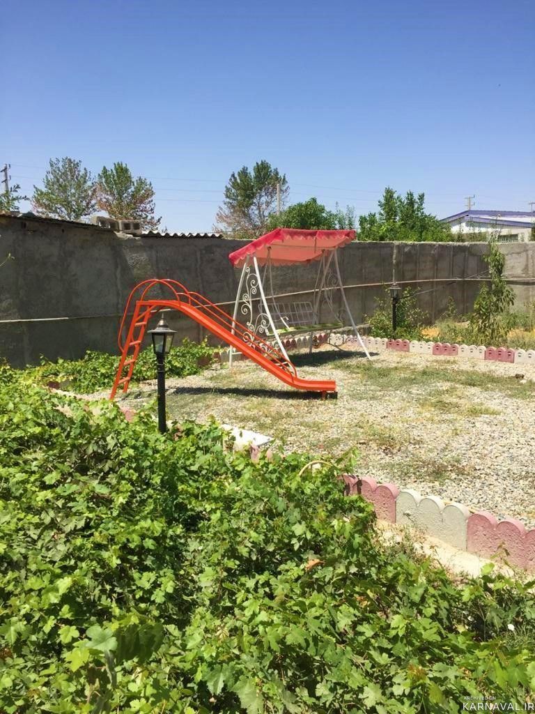 اجاره ویلا استخرسرپوشیده آبگرم وتصفیه آب