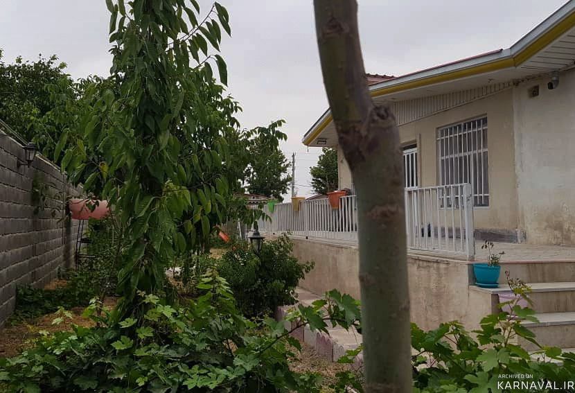 اجاره ویلا استخرسرپوشیده آبگرم وتصفیه آب