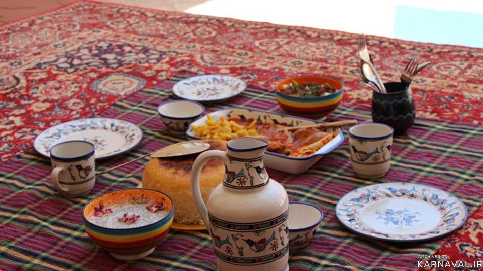 اقامتگاه بومگردی کاهگلی همراه با صبحانه (اتاق مهتاب-2 تخته) اقامتگاه بومگردی کاهگلی همراه با صبحانه (اتاق مهتاب-2 تخته)