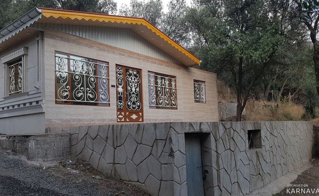 مجموعه اقامتی و گردشگری گیله جا مجموعه اقامتی و گردشگری گیله جا
