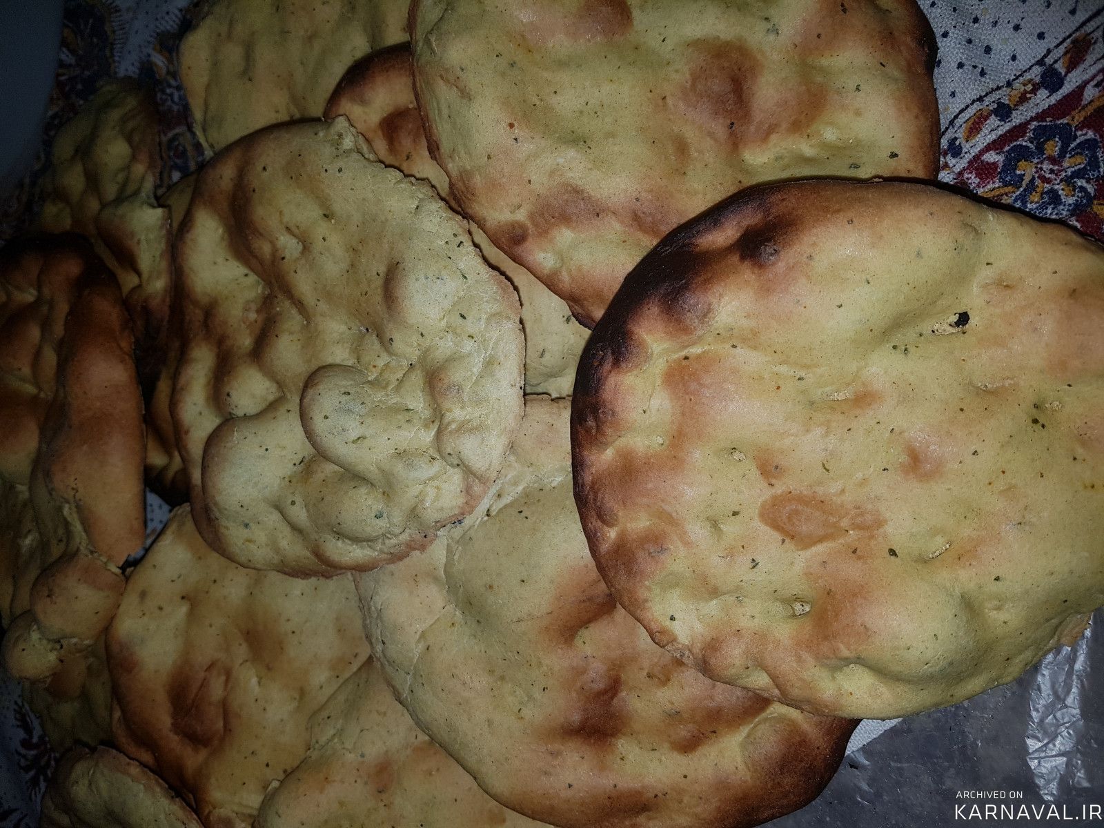 مجموعه اقامتی و گردشگری گیله جا