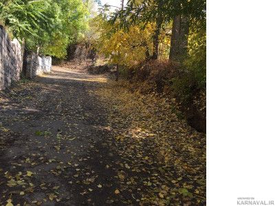 ویلا دو خوابه کوهستانی در محیطی آرام و دلنشین