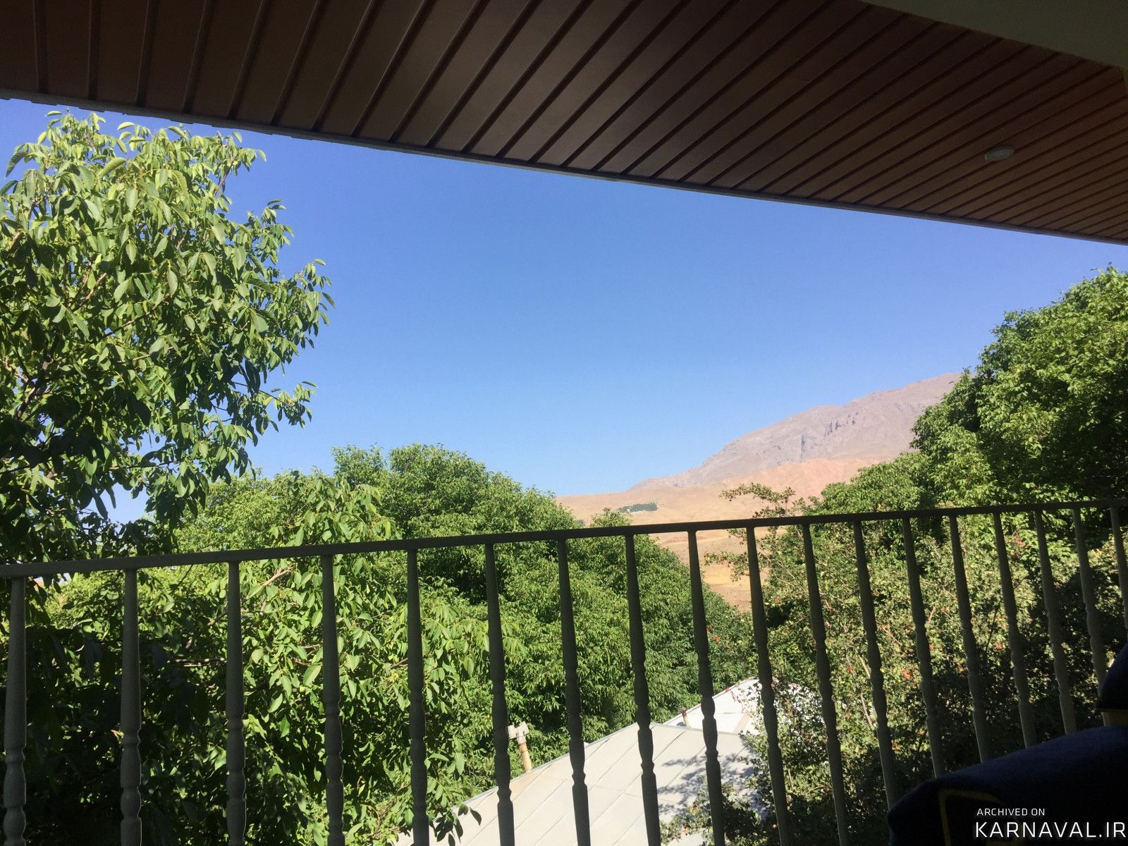 سوییت دربست کوهستانی سوییت دربست کوهستانی
