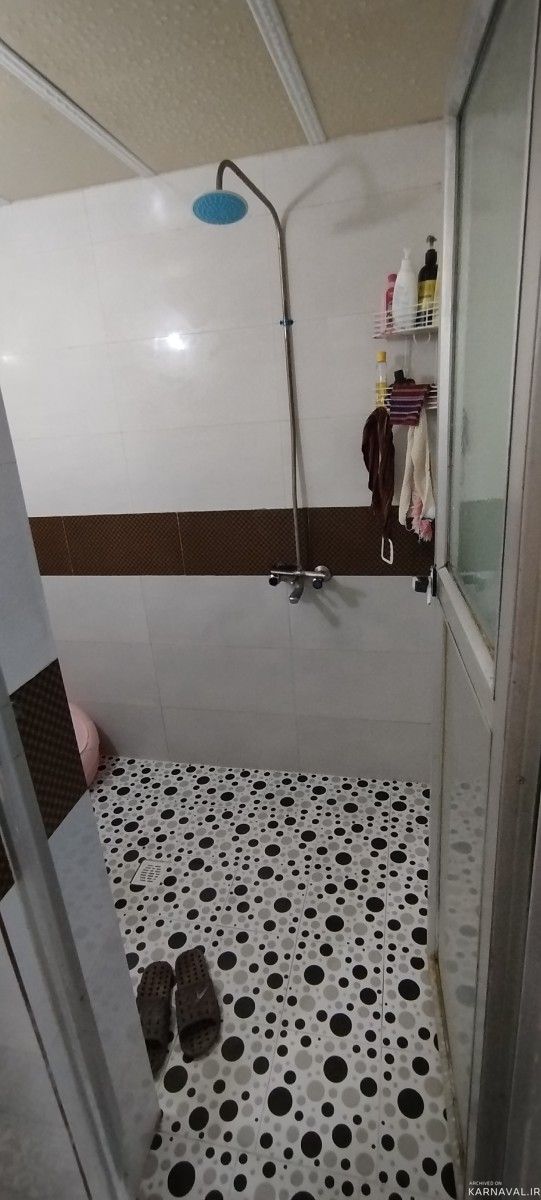 ویلا یک خوابه رامسر
