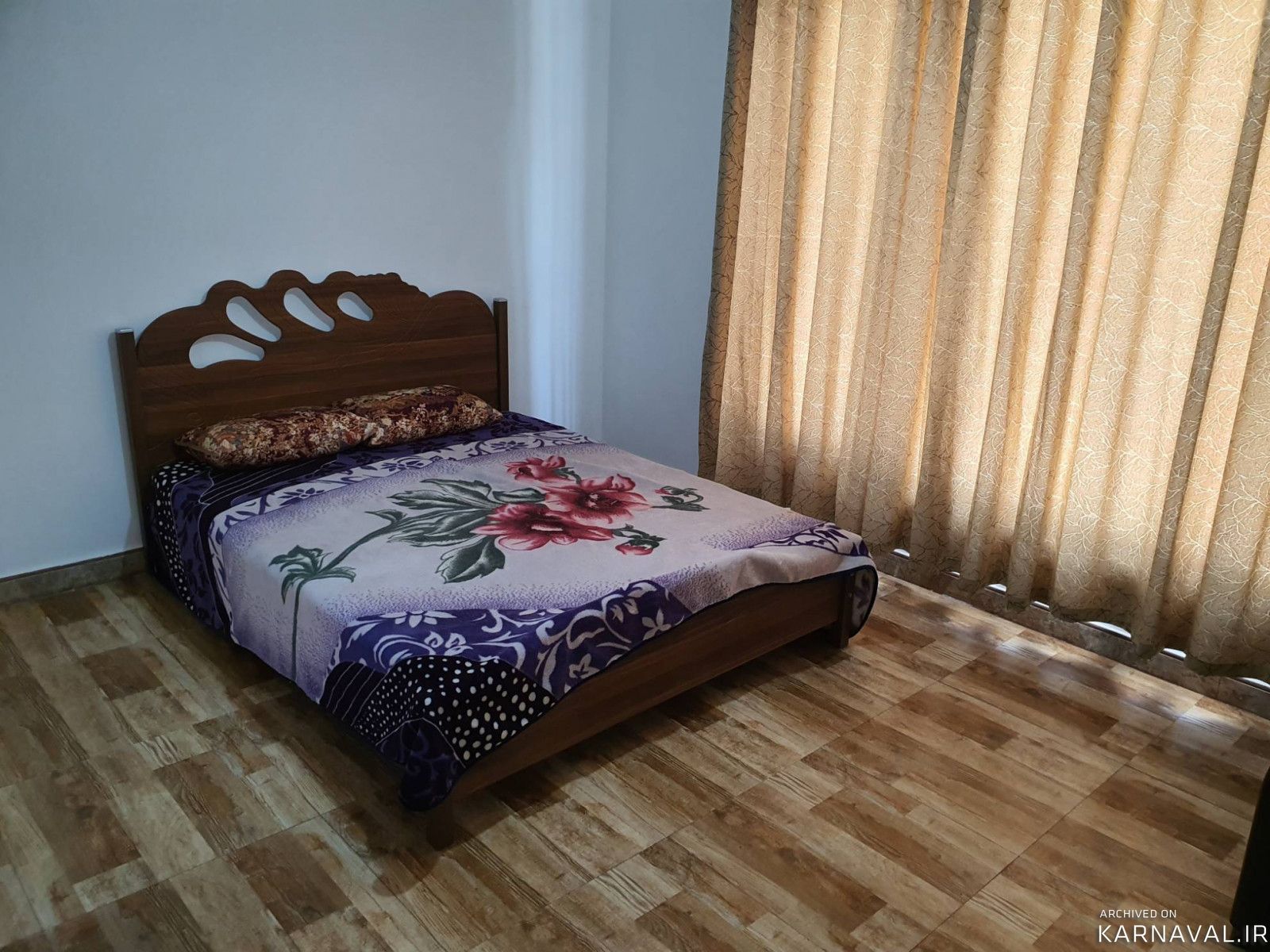 ویلا دو خوابه فوتبال دستی ویلا دو خوابه فوتبال دستی