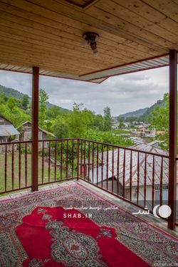 کلبه چوبی و جنگلی صفری طبقه اول کلبه چوبی و جنگلی صفری طبقه اول