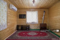 کلبه چوبی و جنگلی صفری طبقه اول کلبه چوبی و جنگلی صفری طبقه اول