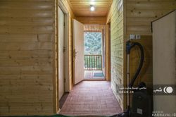 کلبه چوبی و جنگلی صفری طبقه اول کلبه چوبی و جنگلی صفری طبقه اول