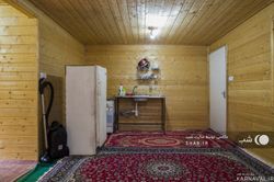 کلبه چوبی و جنگلی صفری طبقه اول کلبه چوبی و جنگلی صفری طبقه اول