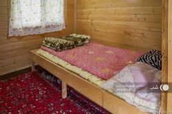 کلبه چوبی و جنگلی صفری طبقه اول کلبه چوبی و جنگلی صفری طبقه اول