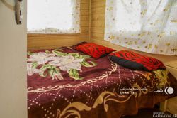 کلبه چوبی و جنگلی صفری طبقه اول کلبه چوبی و جنگلی صفری طبقه اول