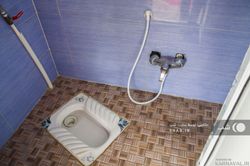 کلبه چوبی و جنگلی صفری طبقه اول کلبه چوبی و جنگلی صفری طبقه اول