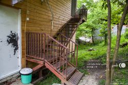 کلبه چوبی و جنگلی صفری طبقه اول کلبه چوبی و جنگلی صفری طبقه اول