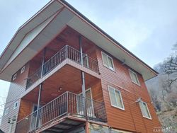 کلبه چوبی و جنگلی صفری طبقه اول کلبه چوبی و جنگلی صفری طبقه اول