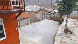 کلبه چوبی و جنگلی صفری طبقه اول کلبه چوبی و جنگلی صفری طبقه اول