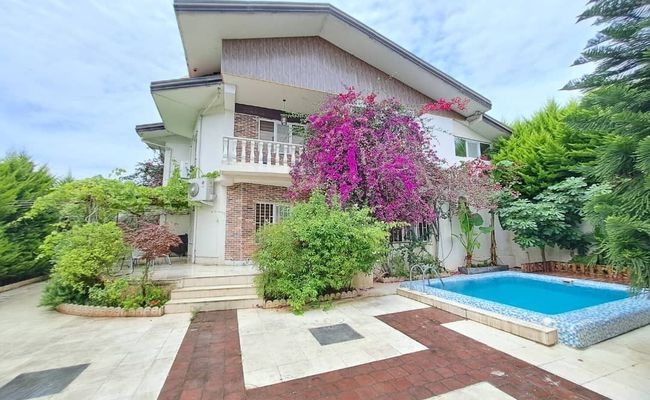 ویلای استخر دار(آب داغ) رامسر سوپر لاکچری ویلای استخر دار(آب داغ) رامسر سوپر لاکچری