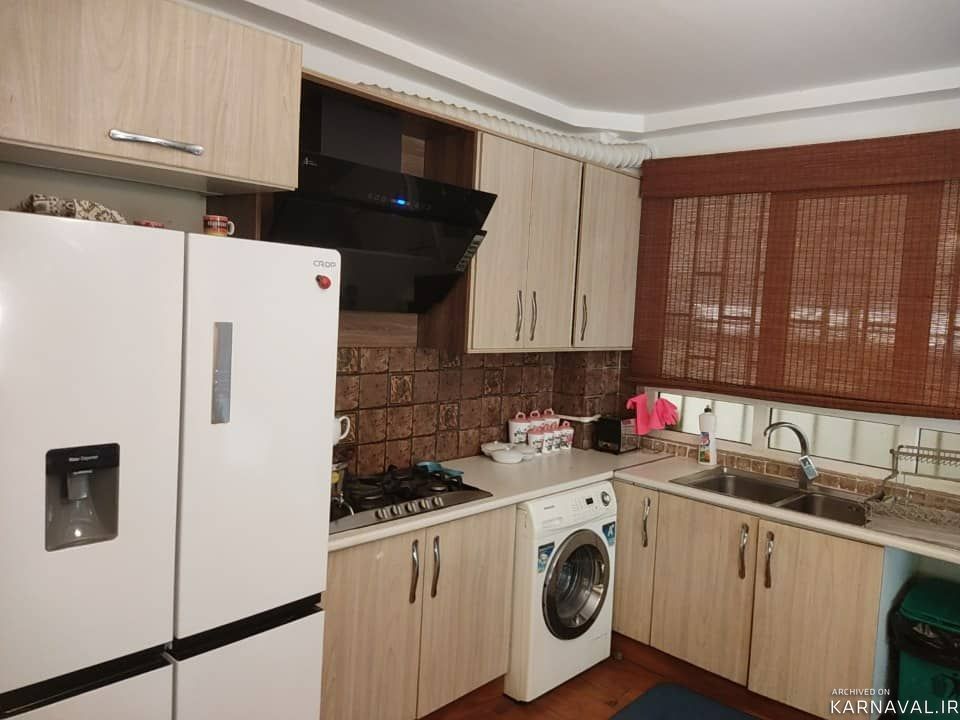 ویلای استخر دار(آب داغ) رامسر سوپر لاکچری