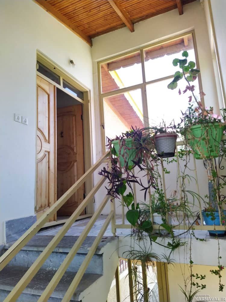 ویلا خوش قیمت "یادگار کودکی" کلاردشت