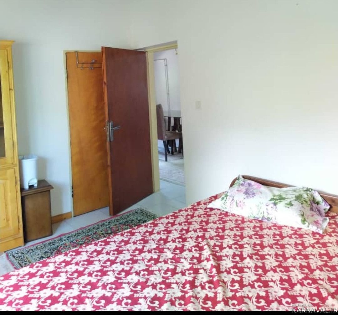 ویلا خوش قیمت "یادگار کودکی" کلاردشت