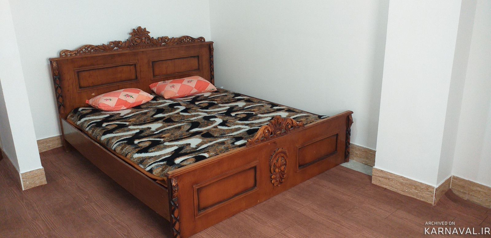 ویلا در فیلبند طبقه ۳ ویو عالی