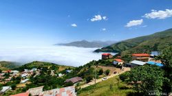 ویلا در فیلبند طبقه ۳ ویو عالی ویلا در فیلبند طبقه ۳ ویو عالی