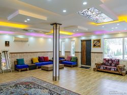 ویلا با استخر آبگرم کودکان و بزرگسالان کردان ویلا با استخر آبگرم کودکان و بزرگسالان کردان