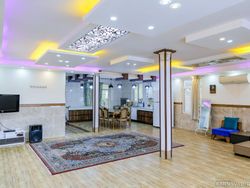 ویلا با استخر آبگرم کودکان و بزرگسالان کردان ویلا با استخر آبگرم کودکان و بزرگسالان کردان