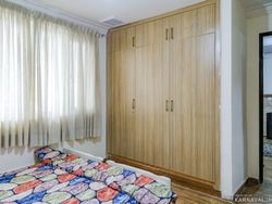 ویلا با استخر آبگرم کودکان و بزرگسالان کردان ویلا با استخر آبگرم کودکان و بزرگسالان کردان