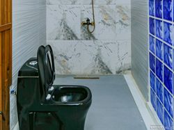 ویلا با استخر آبگرم کودکان و بزرگسالان کردان ویلا با استخر آبگرم کودکان و بزرگسالان کردان