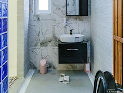 ویلا با استخر آبگرم کودکان و بزرگسالان کردان ویلا با استخر آبگرم کودکان و بزرگسالان کردان