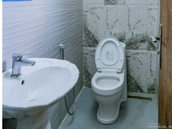 ویلا با استخر آبگرم کودکان و بزرگسالان کردان ویلا با استخر آبگرم کودکان و بزرگسالان کردان