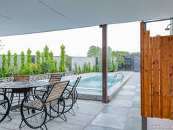 ویلا با استخر آبگرم کودکان و بزرگسالان کردان ویلا با استخر آبگرم کودکان و بزرگسالان کردان