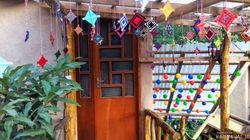 اقامتگاه بومگردی "مشتی مریم" طبقه اول اقامتگاه بومگردی "مشتی مریم" طبقه اول