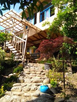 اقامتگاه بومگردی "مشتی مریم" طبقه اول اقامتگاه بومگردی "مشتی مریم" طبقه اول