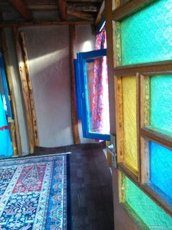 اقامتگاه بومگردی "مشتی مریم" طبقه اول اقامتگاه بومگردی "مشتی مریم" طبقه اول