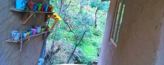 اقامتگاه بومگردی "مشتی مریم" طبقه اول اقامتگاه بومگردی "مشتی مریم" طبقه اول