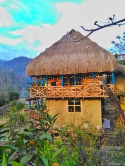 اقامتگاه بومگردی "مشتی مریم" طبقه اول اقامتگاه بومگردی "مشتی مریم" طبقه اول