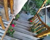 اقامتگاه بومگردی "مشتی مریم" طبقه اول اقامتگاه بومگردی "مشتی مریم" طبقه اول