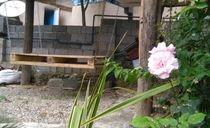 اقامتگاه بومگردی "مشتی مریم" طبقه اول اقامتگاه بومگردی "مشتی مریم" طبقه اول