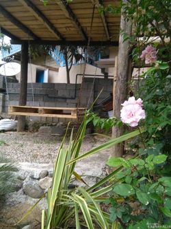 اقامتگاه بومگردی "مشتی مریم" طبقه دوم اقامتگاه بومگردی "مشتی مریم" طبقه دوم