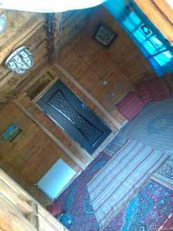 اقامتگاه بومگردی "مشتی مریم" طبقه دوم اقامتگاه بومگردی "مشتی مریم" طبقه دوم