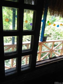 اقامتگاه بومگردی "مشتی مریم" طبقه دوم اقامتگاه بومگردی "مشتی مریم" طبقه دوم