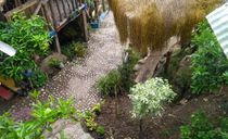 اقامتگاه بومگردی "مشتی مریم" طبقه دوم اقامتگاه بومگردی "مشتی مریم" طبقه دوم