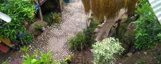 اقامتگاه بومگردی "مشتی مریم" طبقه دوم اقامتگاه بومگردی "مشتی مریم" طبقه دوم