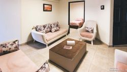 هتل آپارتمان آتا چهارخوابه ۳ شمال هتل آپارتمان آتا چهارخوابه ۳ شمال