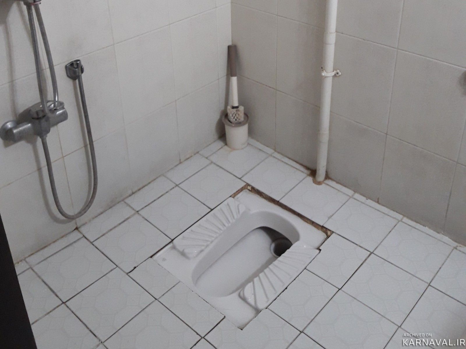 هتل آپارتمان آتا چهارخوابه ۳ شمال