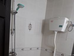 هتل آپارتمان آتا چهارخوابه ۳ شمال هتل آپارتمان آتا چهارخوابه ۳ شمال